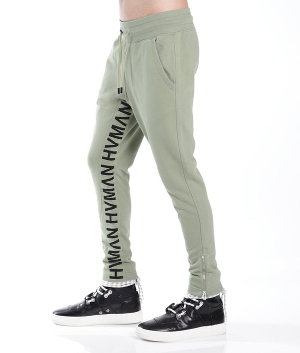 Cult Of Individuality SWEATPANT IN ASPEN Sweatpants
