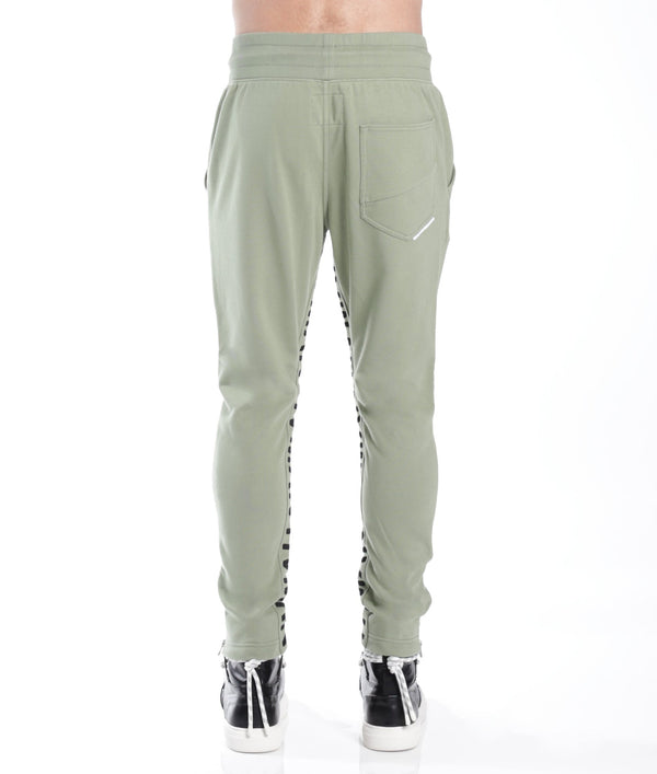 Cult Of Individuality SWEATPANT IN ASPEN Sweatpants