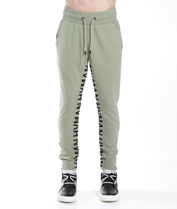 cult of individuality SWEATPANT IN ASPEN Sweatpants