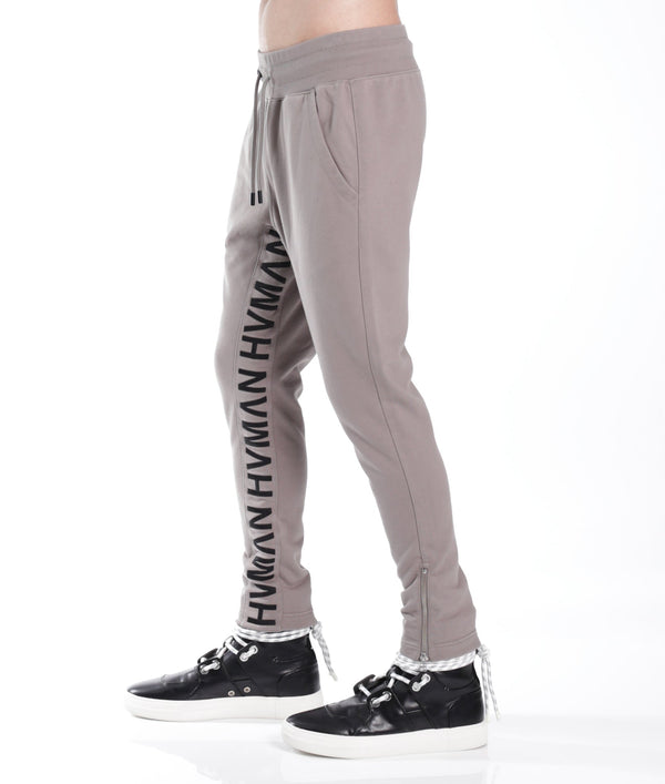 Cult Of Individuality SWEATPANT IN SATELLITE Sweatpants