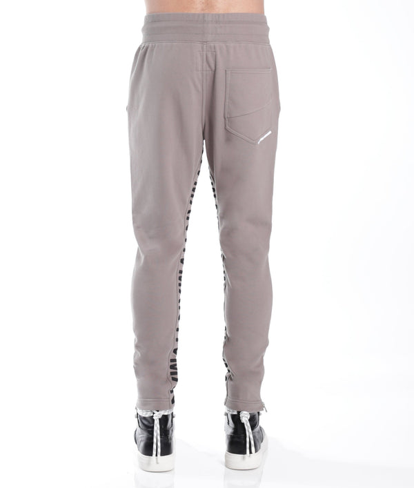 Cult Of Individuality SWEATPANT IN SATELLITE Sweatpants