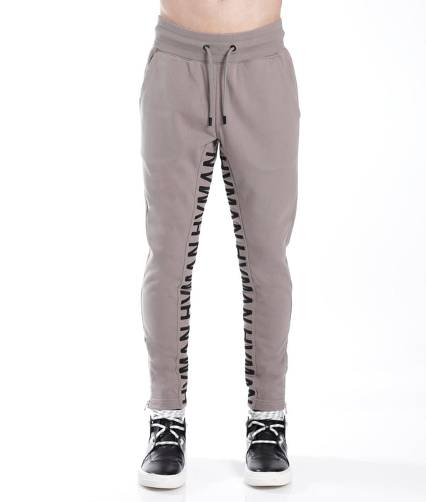 cult of individuality SWEATPANT IN SATELLITE Sweatpants