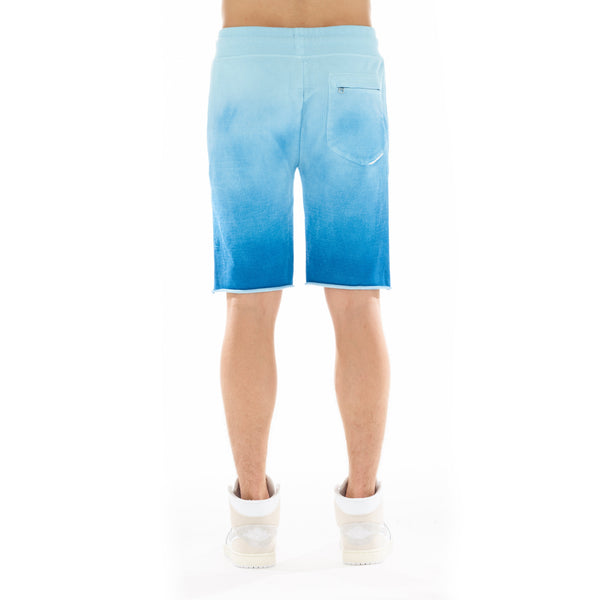 Cult Of Individuality SWEATSHORTS IN SKY Sweatshorts