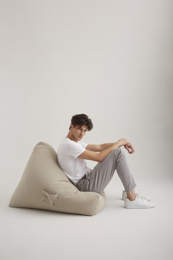 Cup Of Joe Denim Felix Mid Waist Regular Length Jogger Chino Pants