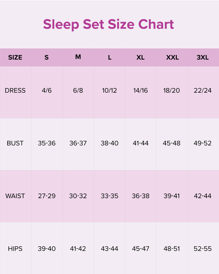 Curvy Couture Sheer Whisper 2Pc Set Glamberry