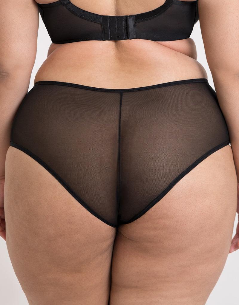 curvy kate Victory Short Black