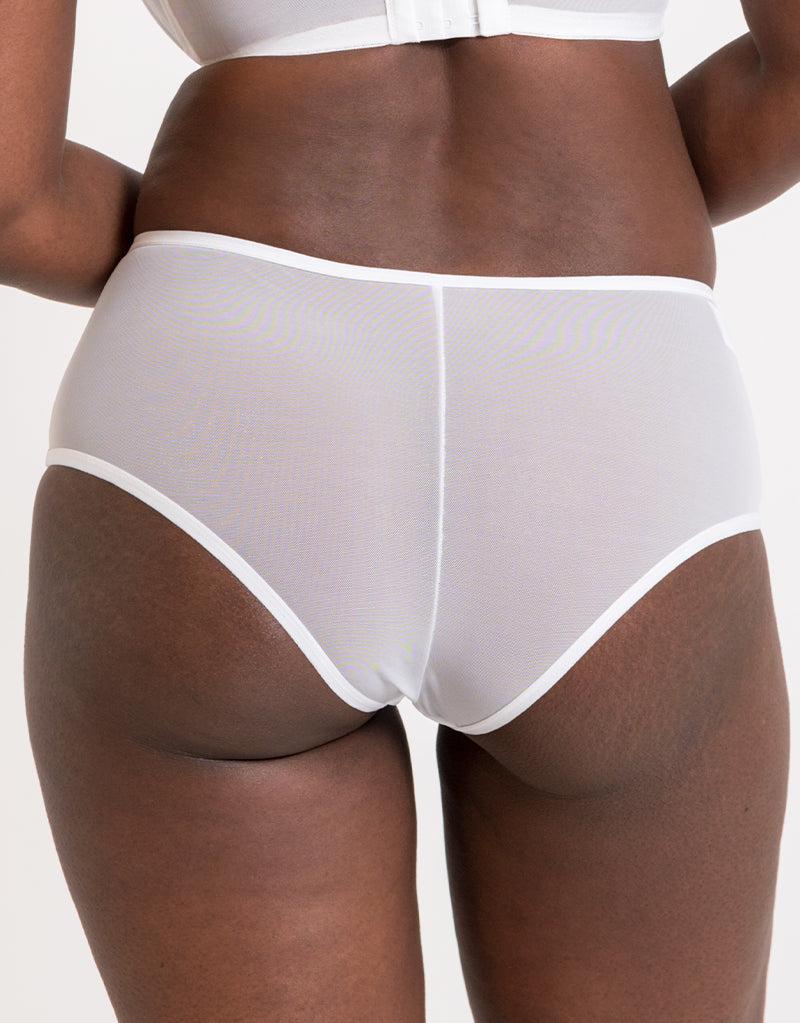 curvy kate Victory Short White