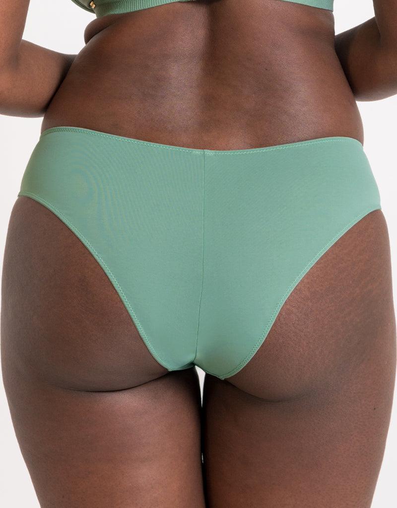 curvy kate Zen Brazilian Sage Green