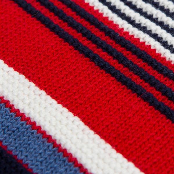 Cute Couture AW23 Tutto Piccolo Boys Hat And Scarf Set 7919