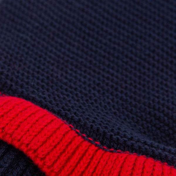 Cute Couture AW23 Tutto Piccolo Girls Hat And Scarf Set 7918