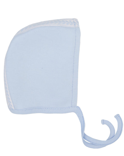 cute couture NEW AW22 Rapife Bonnet BLUE 4226