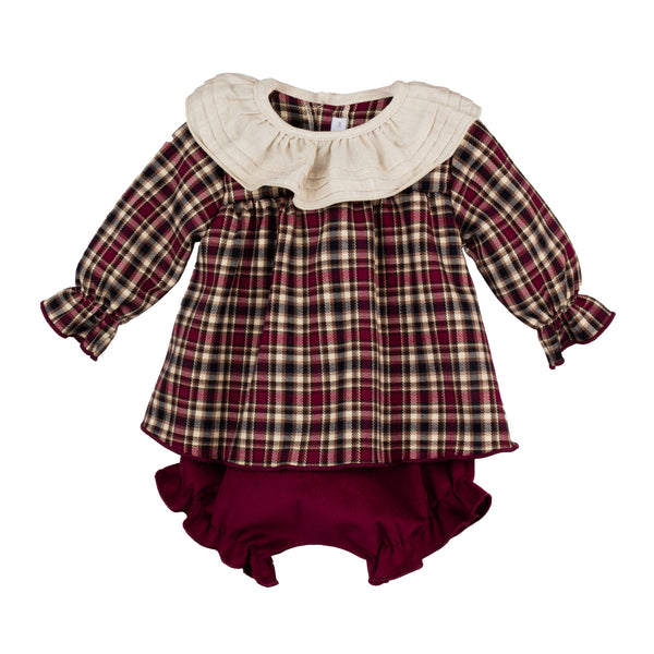 cute couture NEW AW24 Calamaro Dress Set 22072