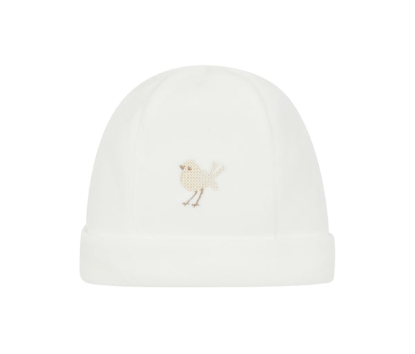 cute couture NEW AW24 Deolinda Birdy Hat 2411023