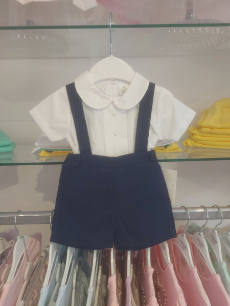 cute couture NEW SS25 Spanish Boys Outfit SG70