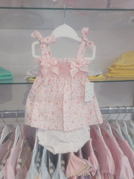 cute couture NEW SS25 Spanish Dress Set SG73