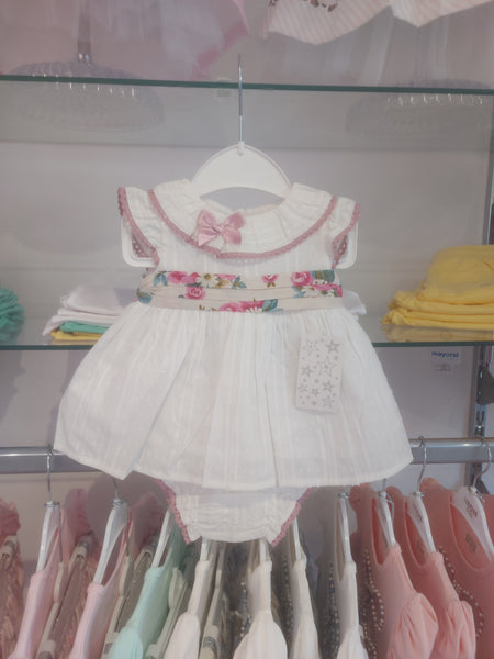 cute couture NEW SS25 Spanish Dress