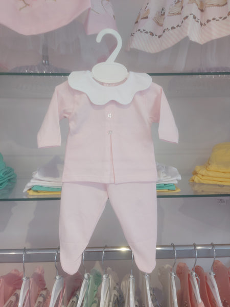 cute couture NEW SS25 Spanish Outfit Pink