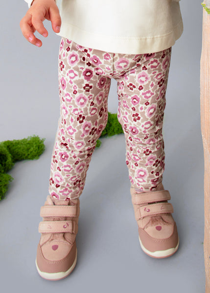 Cute Couture NEW AW25 Mayoral Girls Leggings Set With Gilet 2739 32