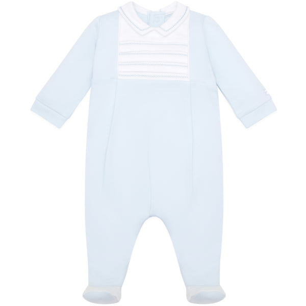 Cute Couture NEW SS25 Emile Et Rose Jack Babygrow 2604