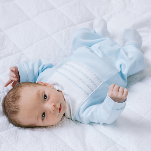 Cute Couture NEW SS25 Emile Et Rose Jack Babygrow 2604