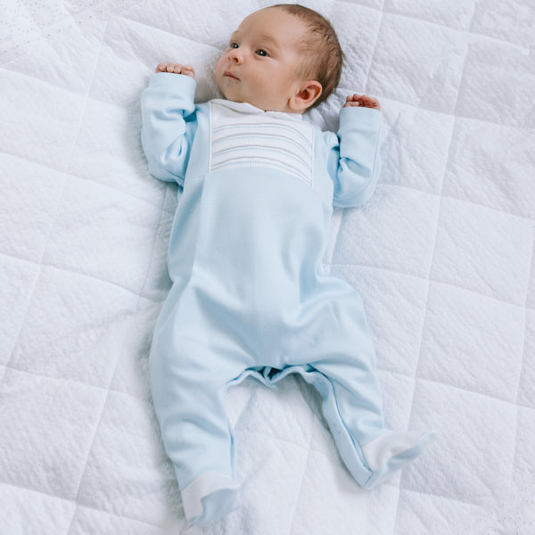 Cute Couture NEW SS25 Emile Et Rose Jack Babygrow 2604