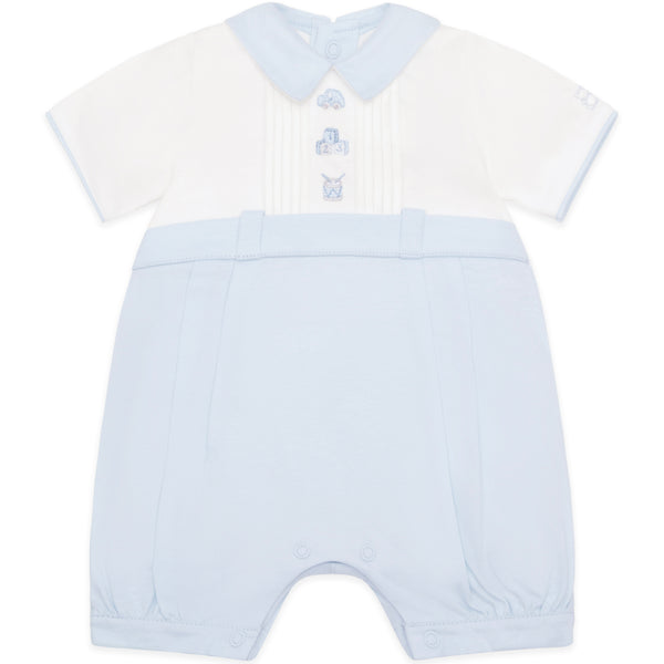 cute couture NEW SS25 Emile et Rose Jarvis Romper 7338