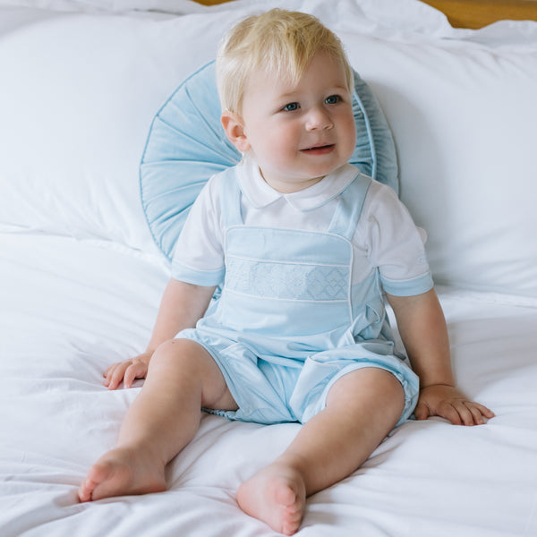 cute couture NEW SS25 Emile et Rose Jason Romper 7336