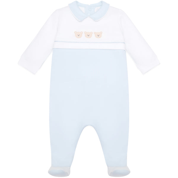 Cute Couture NEW SS25 Emile Et Rose Jasper Babygrow 2602