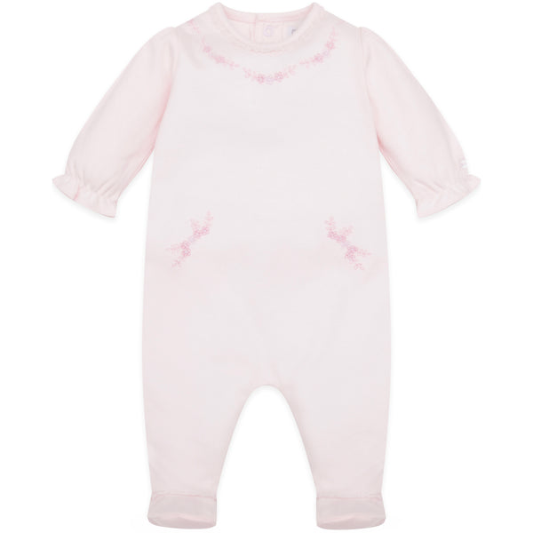 Cute Couture NEW SS25 Emile Et Rose Jayne Babygrow 2609