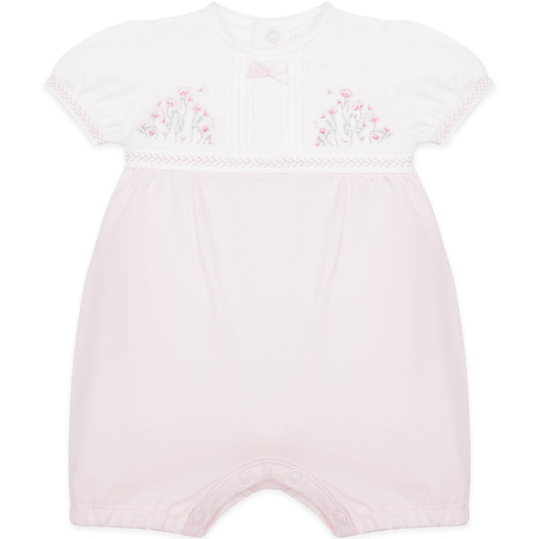 Cute Couture NEW SS25 Emile Et Rose Jemma Romper 7344
