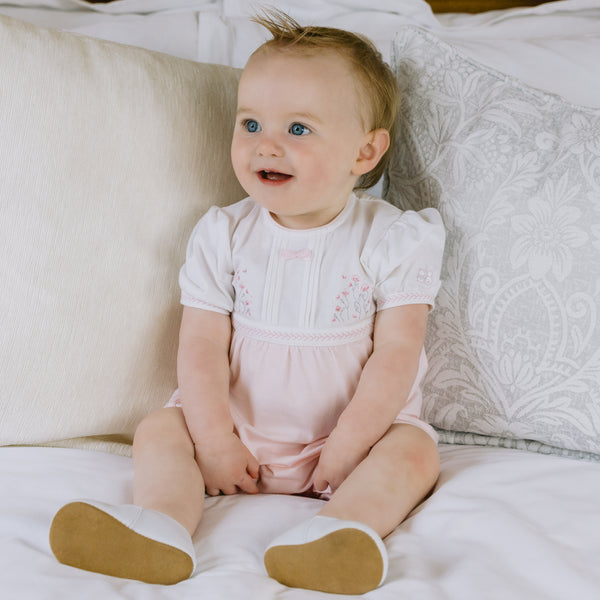 cute couture NEW SS25 Emile et Rose Jemma Romper 7344