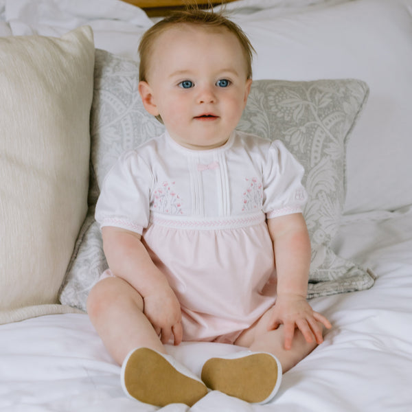 Cute Couture NEW SS25 Emile Et Rose Jemma Romper 7344