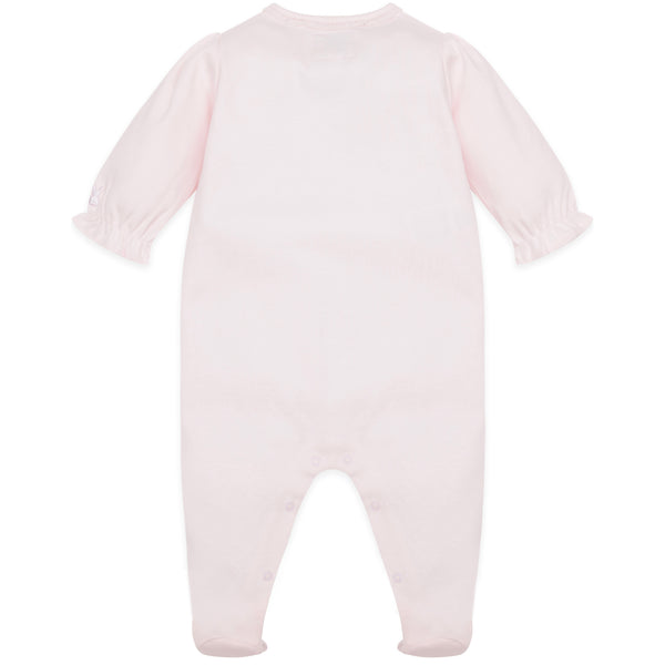 Cute Couture NEW SS25 Emile Et Rose Jennifer Babygrow 2610