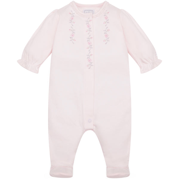 cute couture NEW SS25 Emile et Rose Jennifer Babygrow 2610