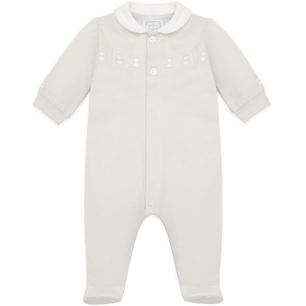 Cute Couture NEW SS25 Emile Et Rose Jesse Stone Babygrow 2607