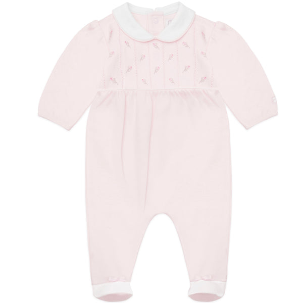 Cute Couture NEW SS25 Emile Et Rose Jilly Babygrow 2612