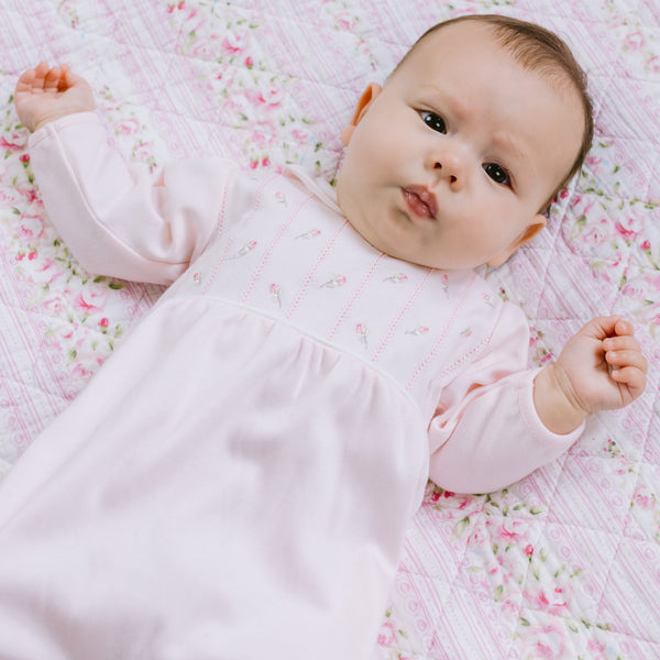 Cute Couture NEW SS25 Emile Et Rose Jilly Babygrow 2612