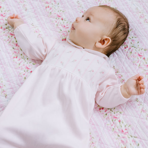 cute couture NEW SS25 Emile et Rose Jilly Babygrow 2612