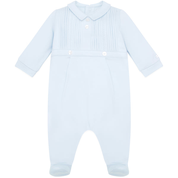 Cute Couture NEW SS25 Emile Et Rose Jimmy Babygrow 2603