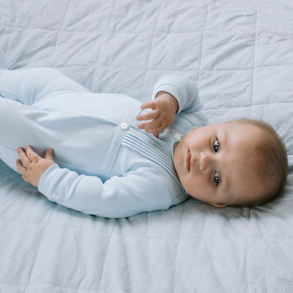 cute couture NEW SS25 Emile et Rose Jimmy Babygrow 2603