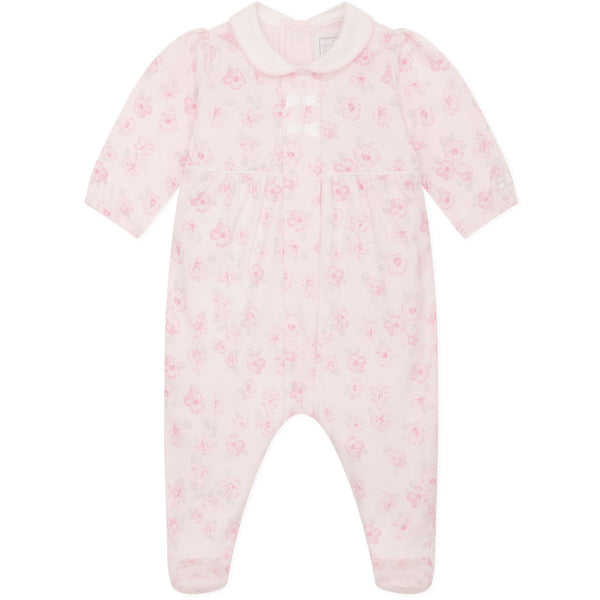 Cute Couture NEW SS25 Emile Et Rose Joanne Babygrow 2613
