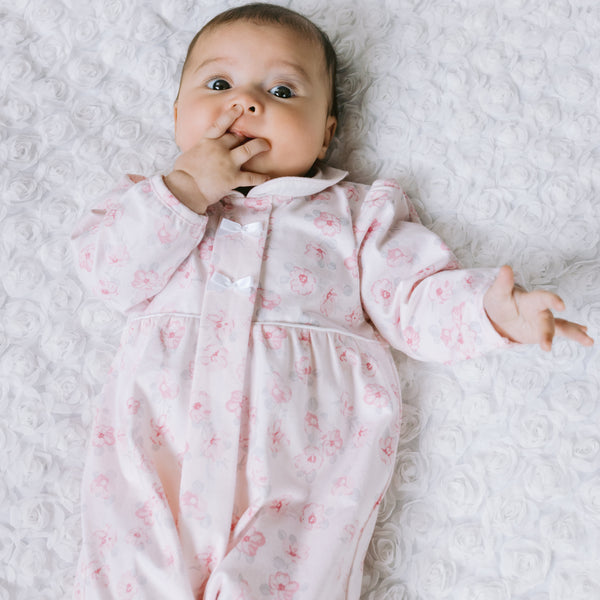 Cute Couture NEW SS25 Emile Et Rose Joanne Babygrow 2613