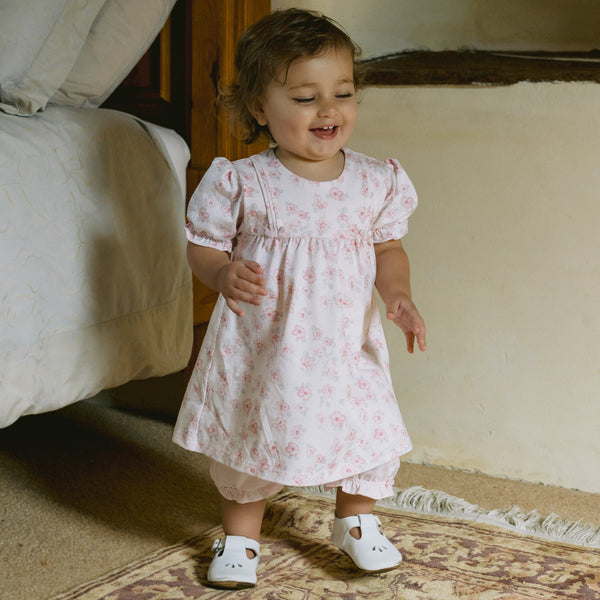 Cute Couture NEW SS25 Emile Et Rose Joelle Romper Dress 3187