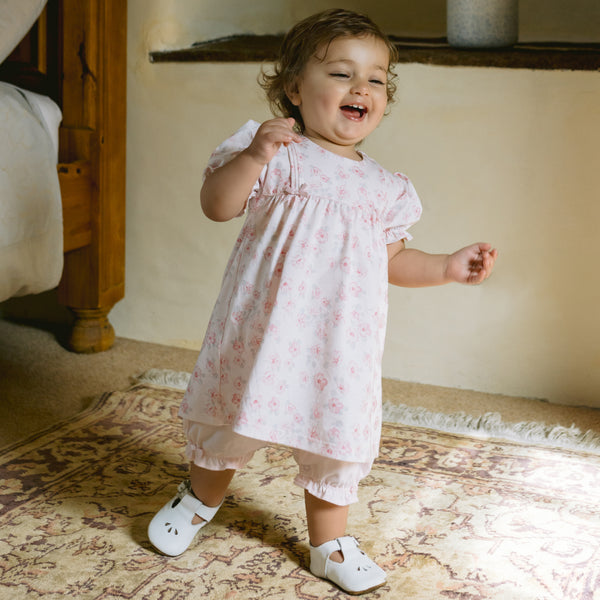 Cute Couture NEW SS25 Emile Et Rose Joelle Romper Dress 3187