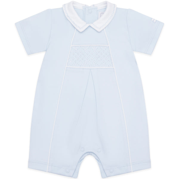 Cute Couture NEW SS25 Emile Et Rose John Romper 7337