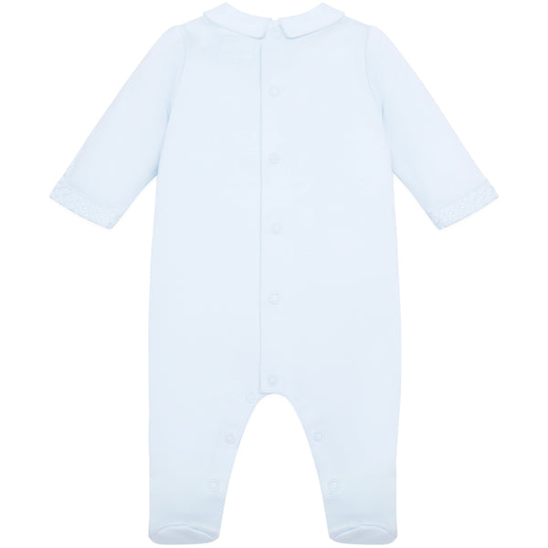 Cute Couture NEW SS25 Emile Et Rose Jonathan Babygrow 2606