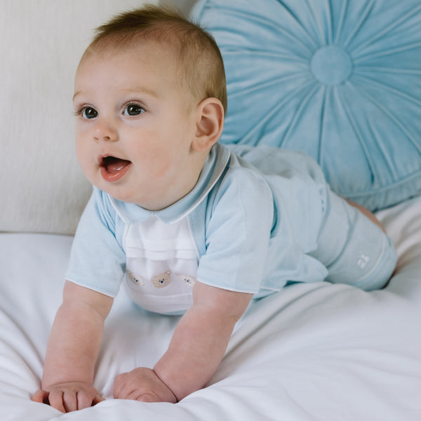 Cute Couture NEW SS25 Emile Et Rose Jonnie Shorts Set 5391