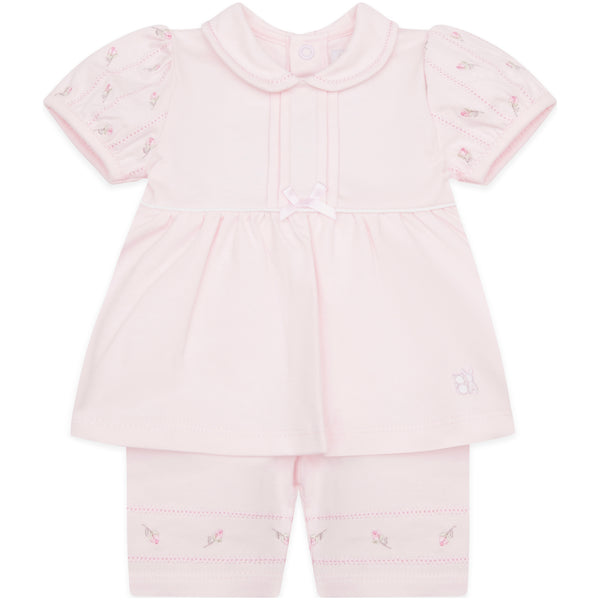 Cute Couture NEW SS25 Emile Et Rose Judy Shorts Set 5395
