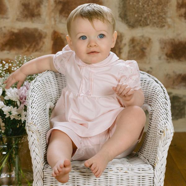 Cute Couture NEW SS25 Emile Et Rose Judy Shorts Set 5395