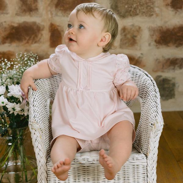 Cute Couture NEW SS25 Emile Et Rose Judy Shorts Set 5395